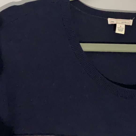 Gap color block sweaters - Picture 3 of 14